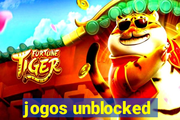 jogos unblocked